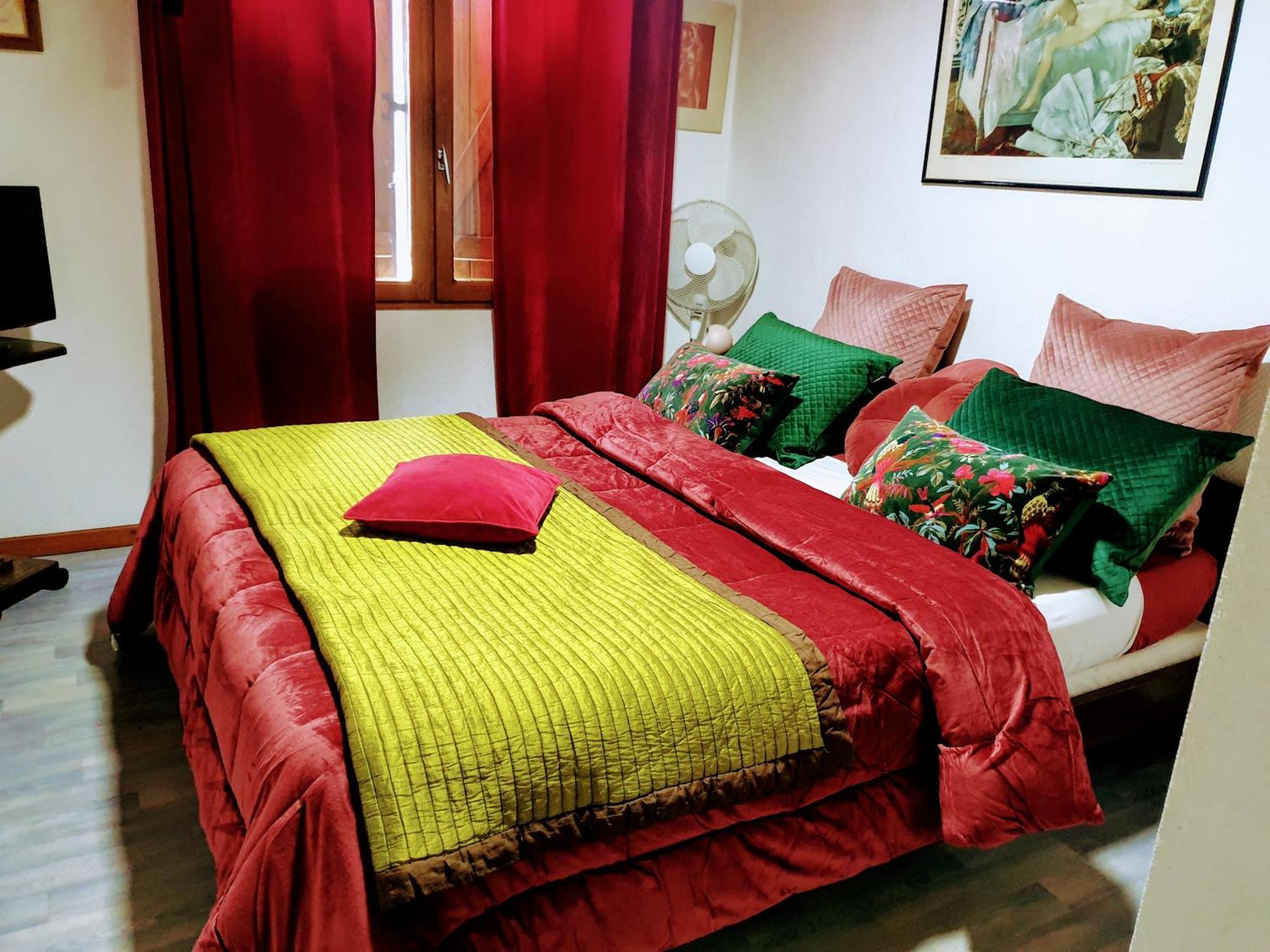 Chambres Du Petit Bonheur Biscarrosse Exterior photo